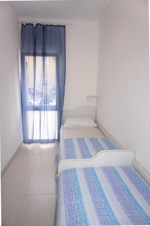 Beautiful One-storey Building For 6 People Apartment in Porto Santa Margherita