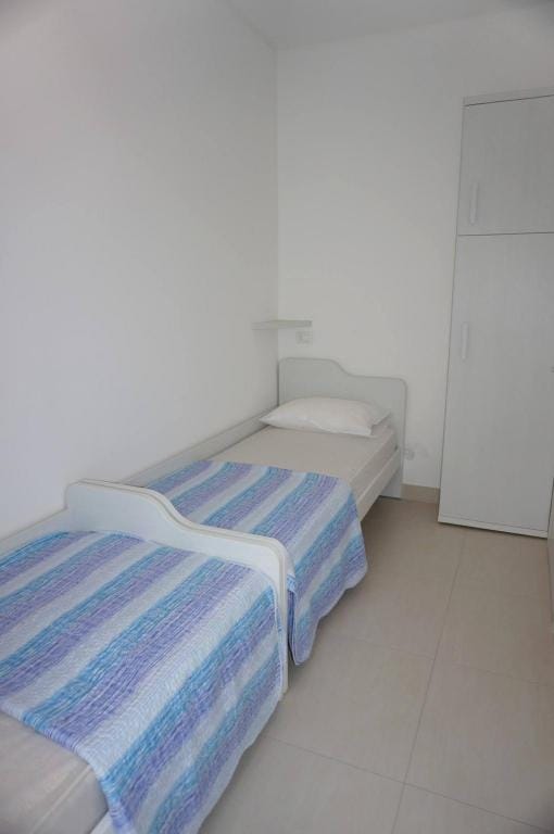 Beautiful One-storey Building For 6 People Apartment in Porto Santa Margherita
