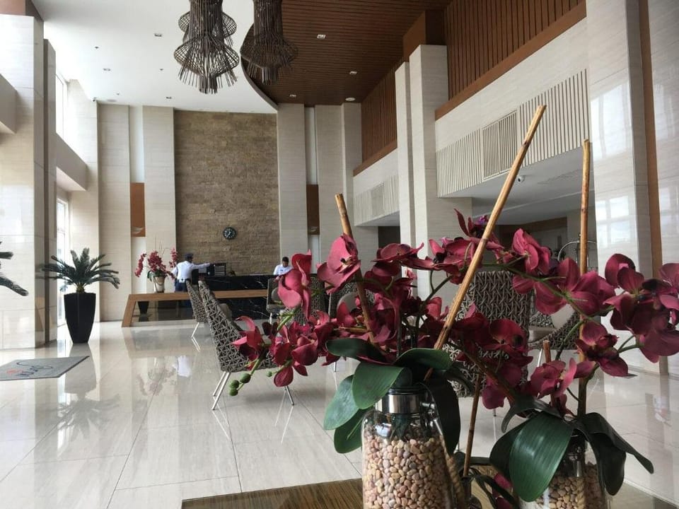 SMDC Wind Tagaytay Taal View w/ Netflix+WiFi Vacation rental in Tagaytay