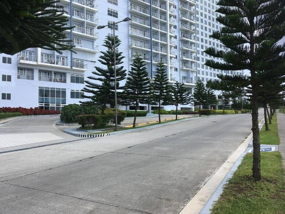 SMDC Wind Tagaytay Taal View w/ Netflix+WiFi Vacation rental in Tagaytay