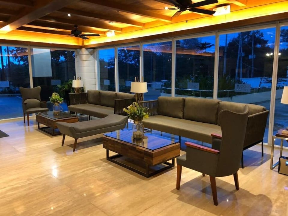 SMDC Tagaytay Skyline View w/ Balcony+Netflix+WiFi Vacation rental in Tagaytay