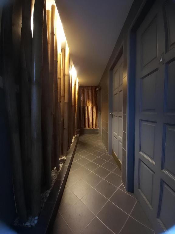 Natol Budget Homestay Rock Road Vacation rental in Kuching