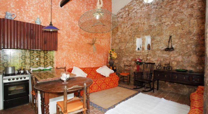 Casa Grande Portugal Bed and Breakfast in Luz