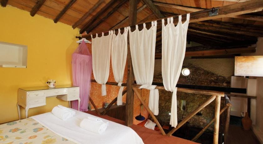 Casa Grande Portugal Bed and Breakfast in Luz
