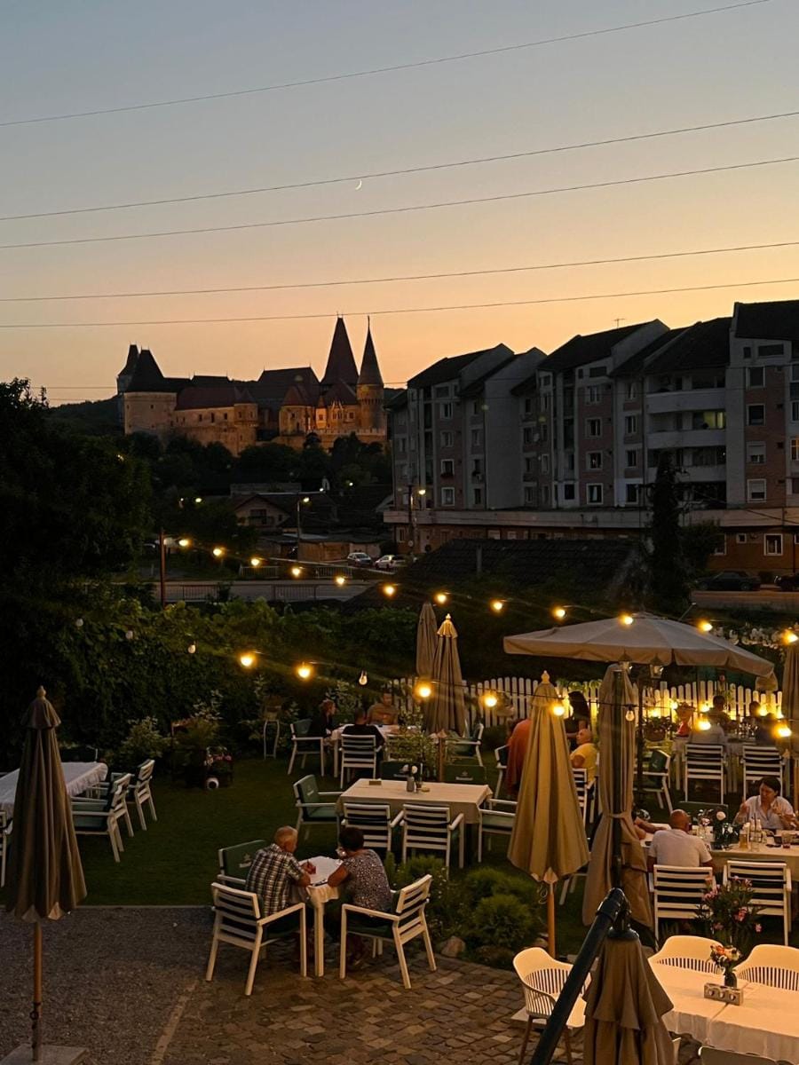 La Fontaine Hotel in Serbia