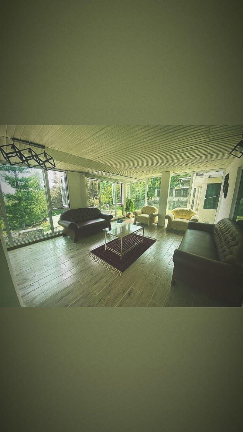 The Generals Inn Vacation rental in Punjab