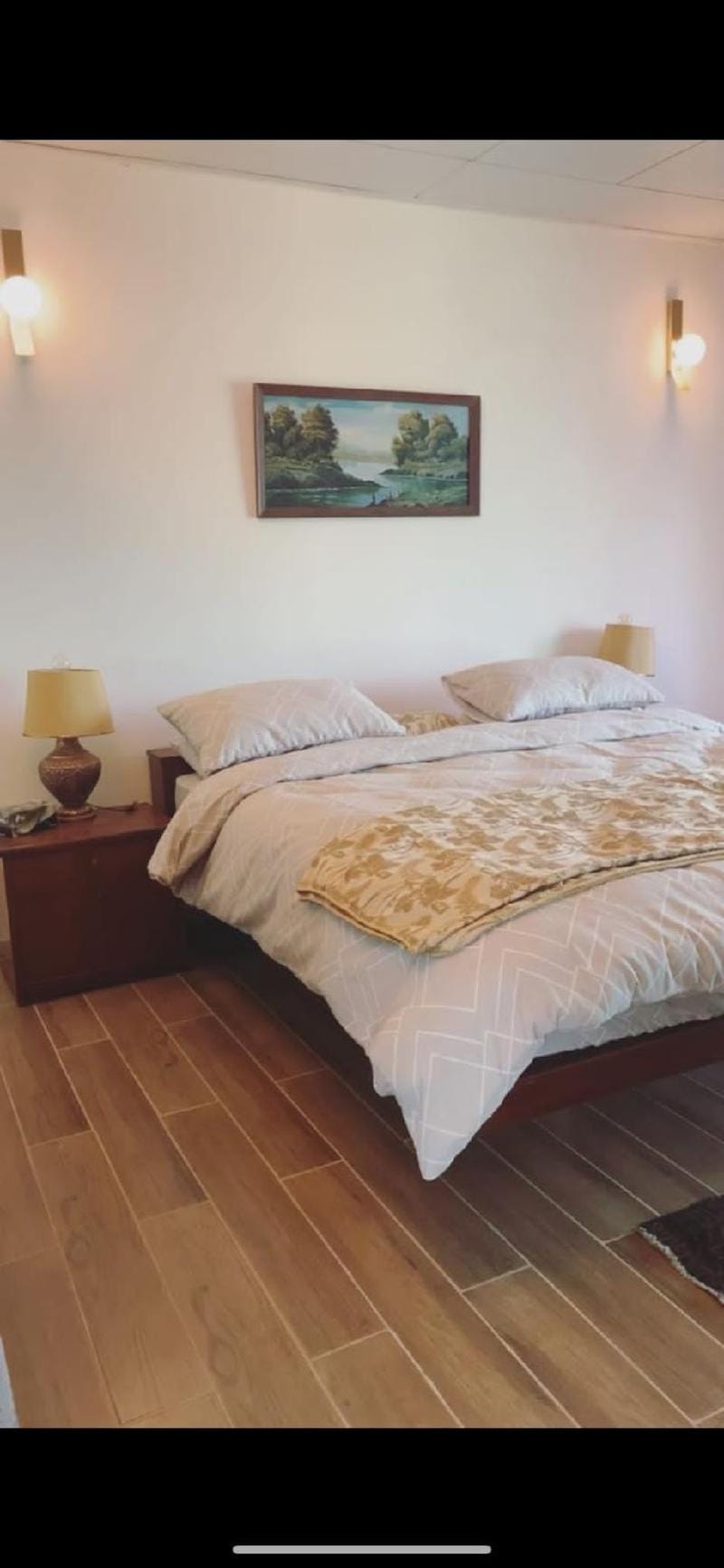 The Generals Inn Vacation rental in Punjab