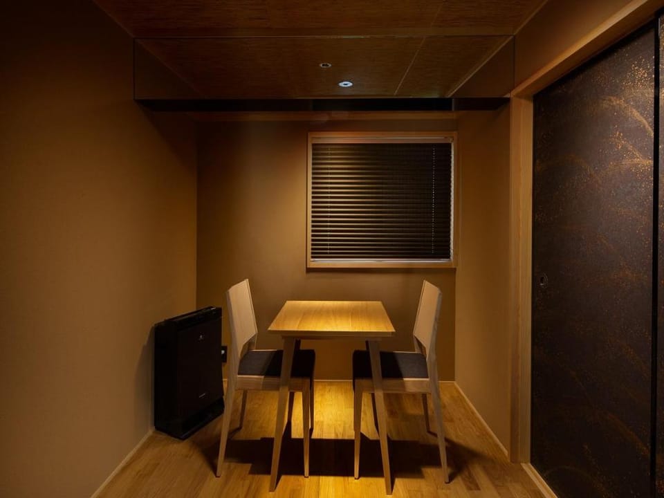 Tsumugi  Sanjusangendo Apartment in Kyoto