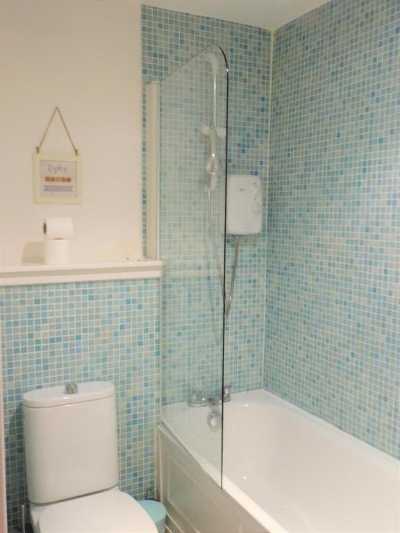 Two Bed Apt in the City Centre, Perfect Location Apartment in Glasgow