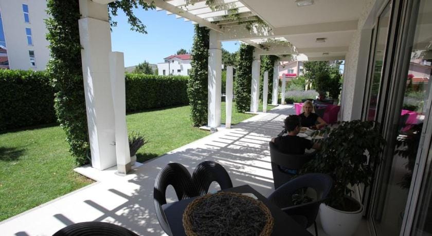IN HOTEL Hotel in Federation of Bosnia and Herzegovina