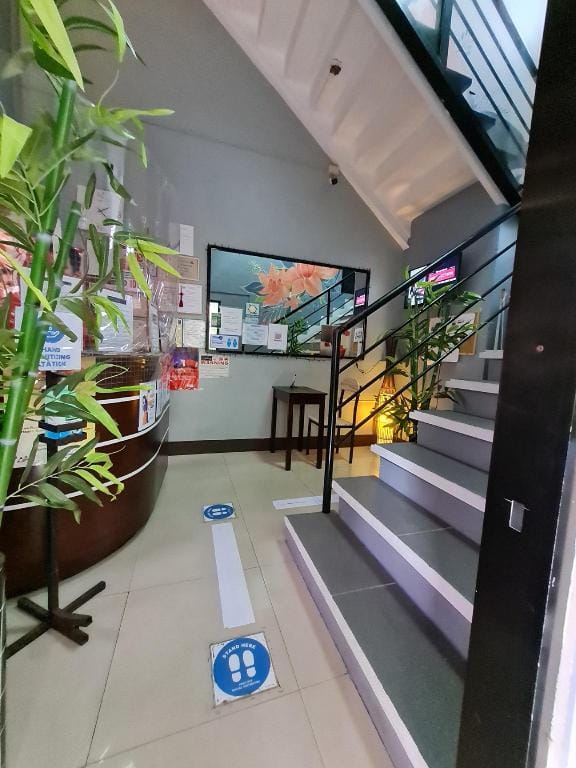 AMARANTA SUITES Hotel in Davao City
