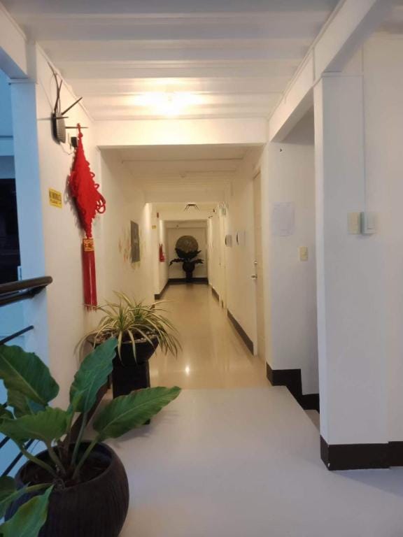 AMARANTA SUITES Hotel in Davao City