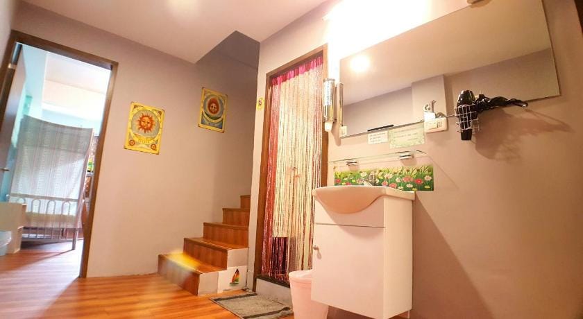 Station Sea B&B Bed and Breakfast in Taiwan, Province of China