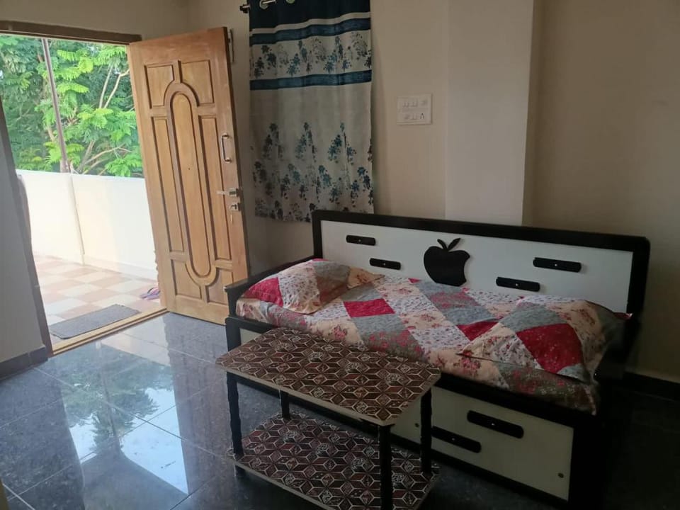 Family house/villa-homestay Villa in Tirupati