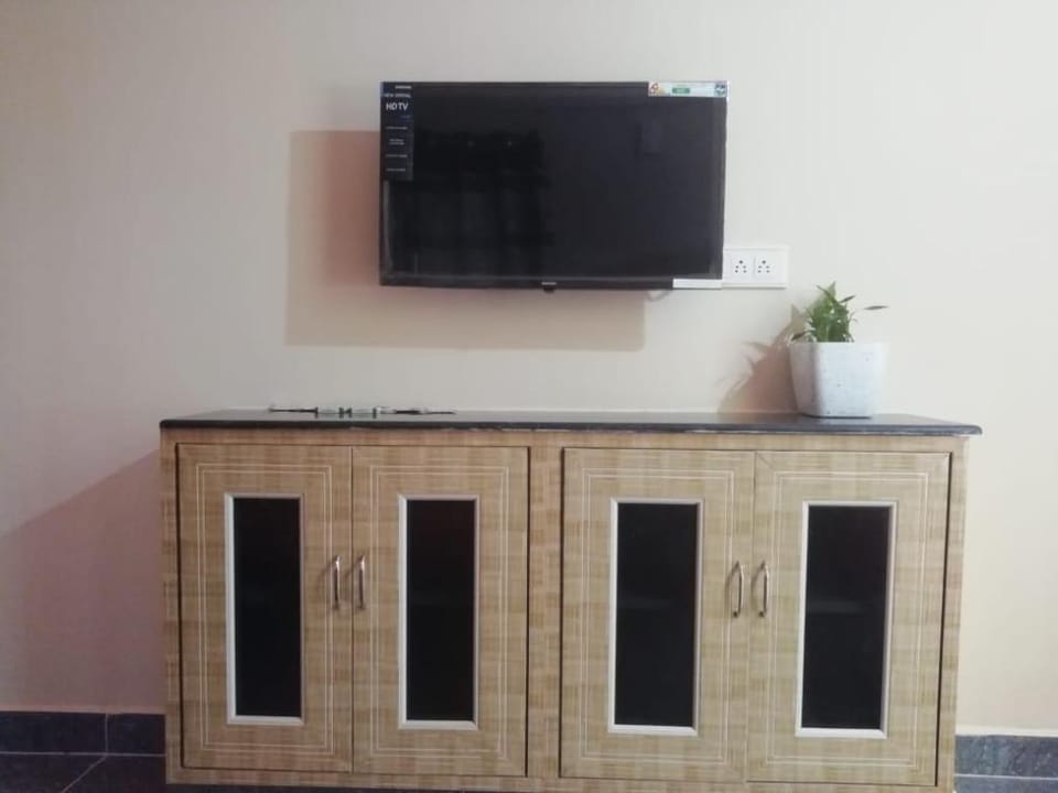 Family house/villa-homestay Villa in Tirupati