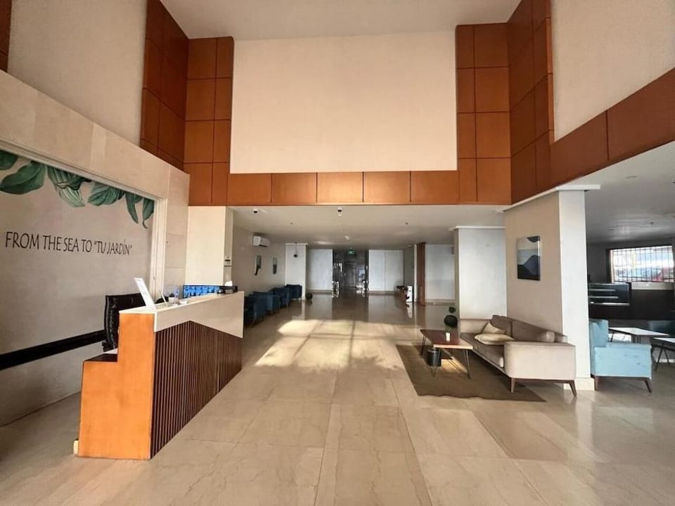 Al Harmain Family Apartments Hotel in Jeddah