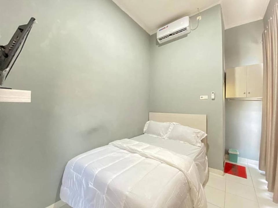 Pelangi Guest House Palembang RedPartner Hotel in Indonesia
