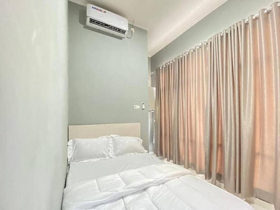 Pelangi Guest House Palembang RedPartner Hotel in Indonesia