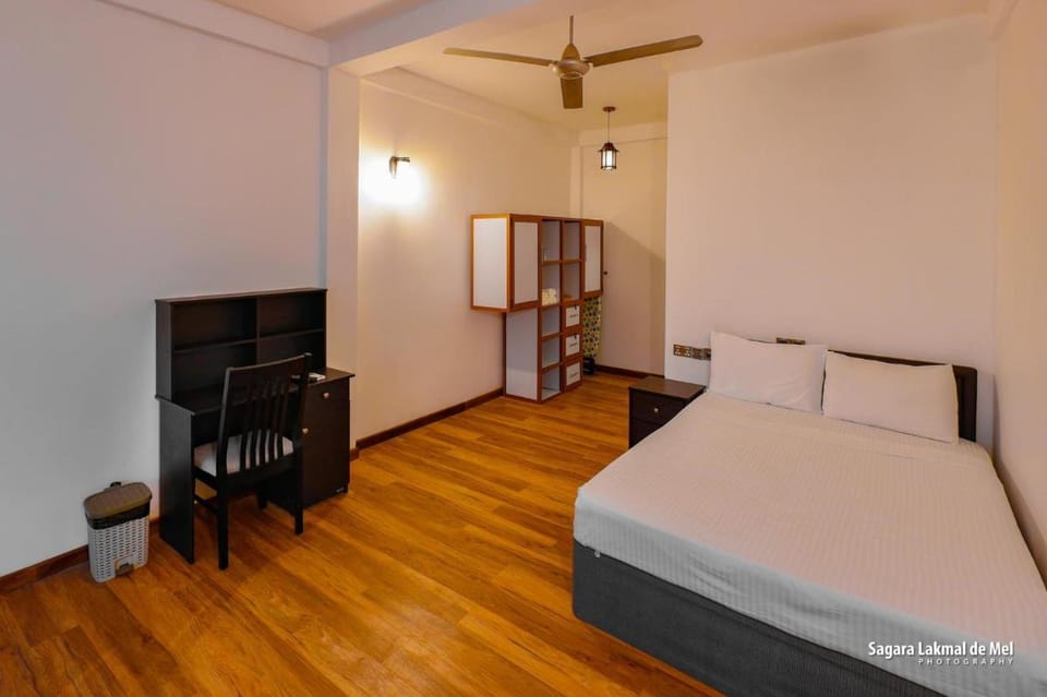 The Blue Lagoon Resort Kalpitiya Hotel in Sri Lanka