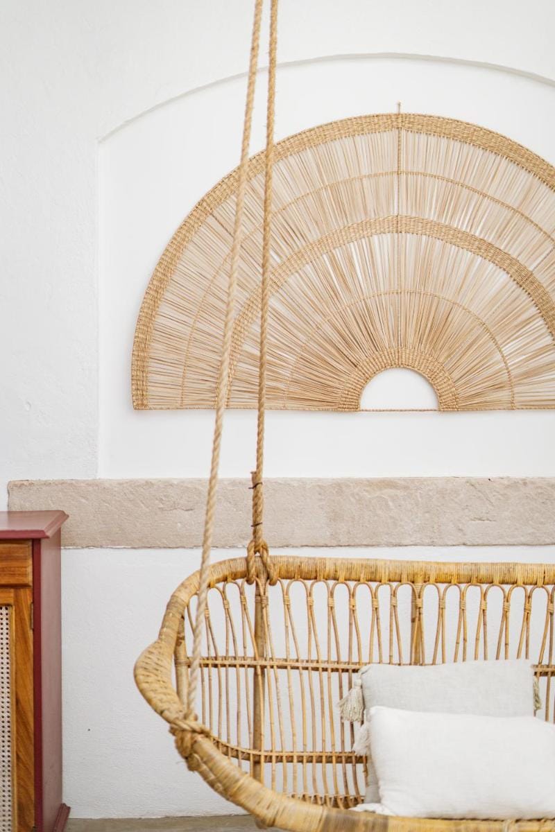 A Casa Brava Bed and Breakfast in Santarém District, Portugal