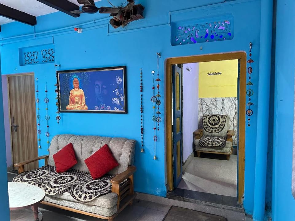 Suraj Inn Hotel in Varanasi