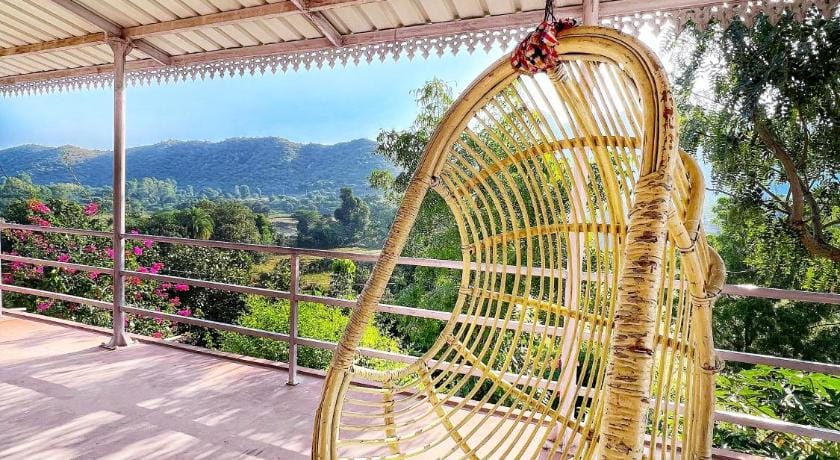 The Riverside Estate Luxury Private Pool Villa in Udaipur Villa in Gujarat