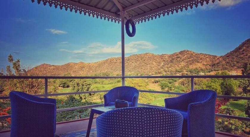The Riverside Estate Luxury Private Pool Villa in Udaipur Villa in Gujarat