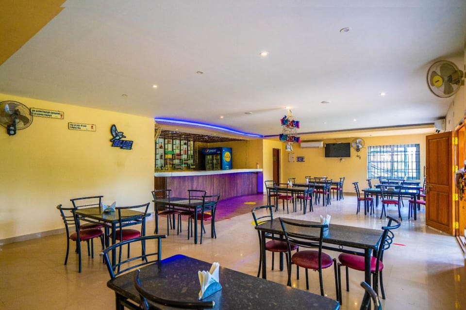 Hotel Tamilnadu, Hosur Hotel in Bengaluru