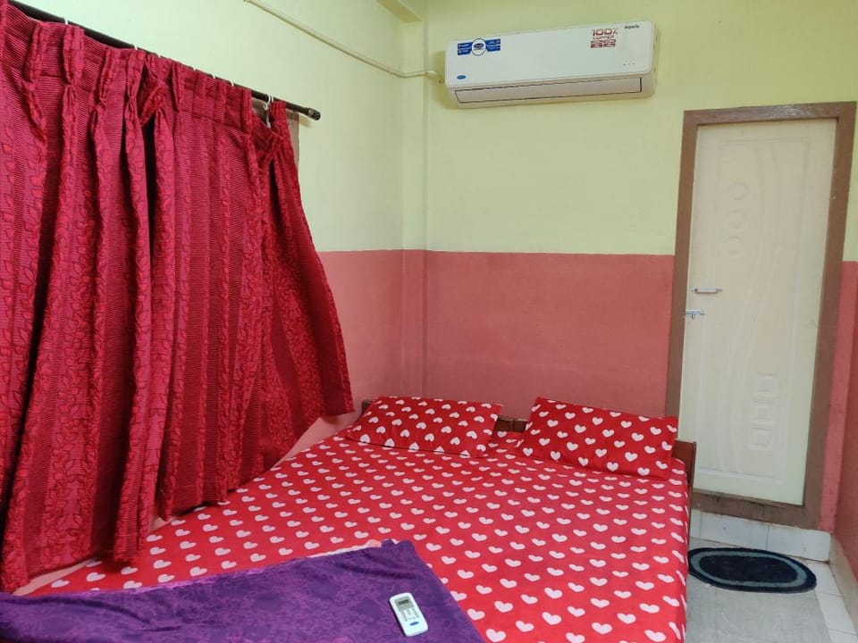 New Sri Durga Lodge Hotel in Andhra Pradesh