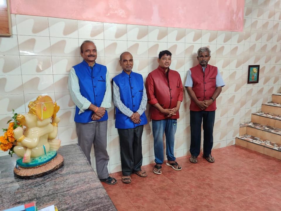 New Sri Durga Lodge Hotel in Andhra Pradesh