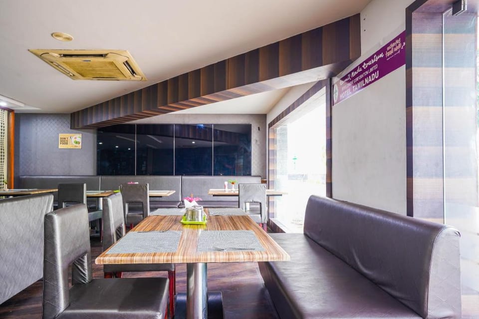 Hotel Tamilnadu - Coimbatore Hotel in Coimbatore
