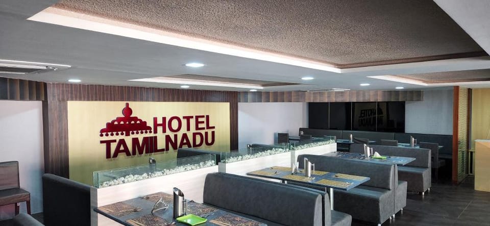 Hotel Tamilnadu - Coimbatore Hotel in Coimbatore