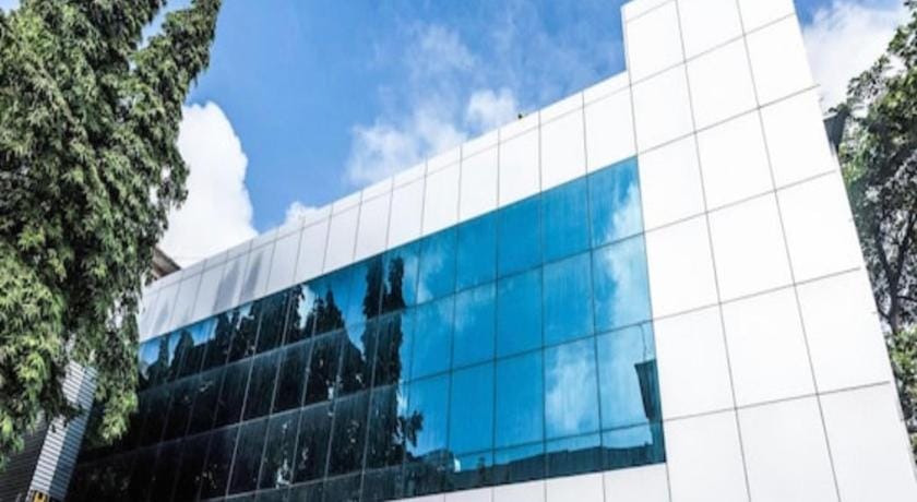 Hotel Elite Continental- Near Mumbai International Airport Andheri East Hotel in Mumbai