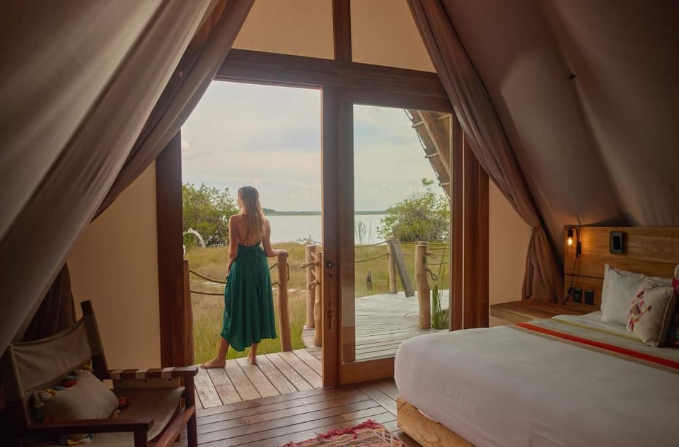 Our Habitas Bacalar- Adults Only Hotel in State of Quintana Roo
