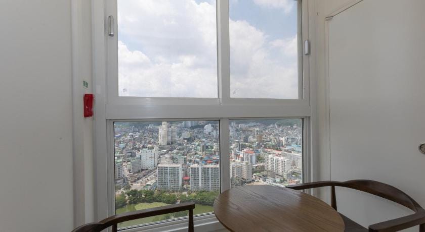 Golden Planet Hotel Hotel in Gyeonggi-do