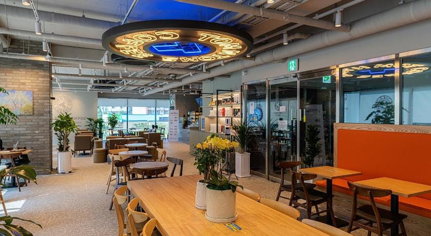 Golden Planet Hotel Hotel in Gyeonggi-do