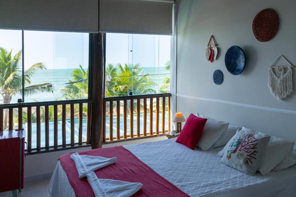 Pousada Makai Apartment hotel in Ipojuca