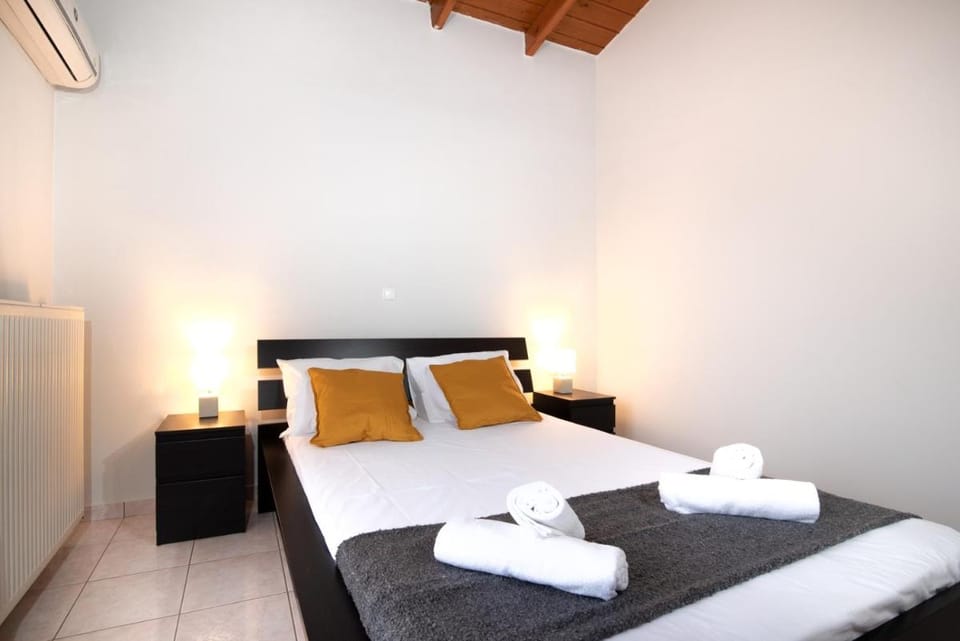 markopoulo-apartmets Apartment in East Attica Regional Unit, Greece