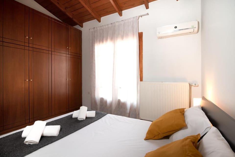 markopoulo-apartmets Apartment in East Attica Regional Unit, Greece