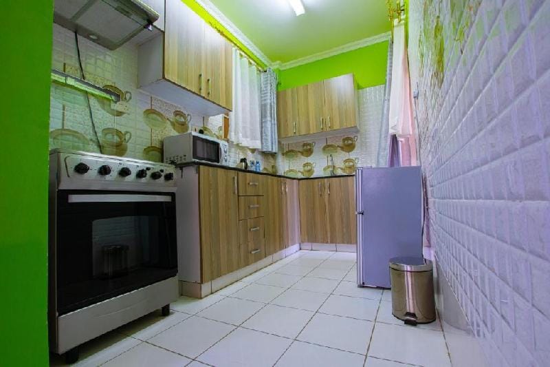 Limpopo Hotel Suites Hotel in Nairobi