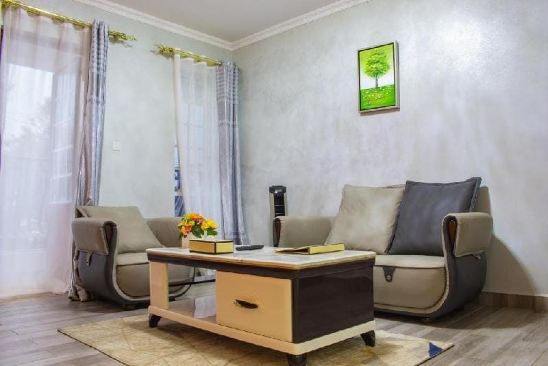 Limpopo Hotel Suites Hotel in Nairobi