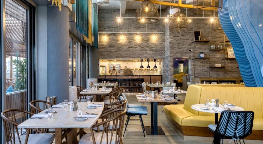 The First Collection at Jumeirah Village Circle, a Tribute Portfolio Hotel Hotel in Dubai