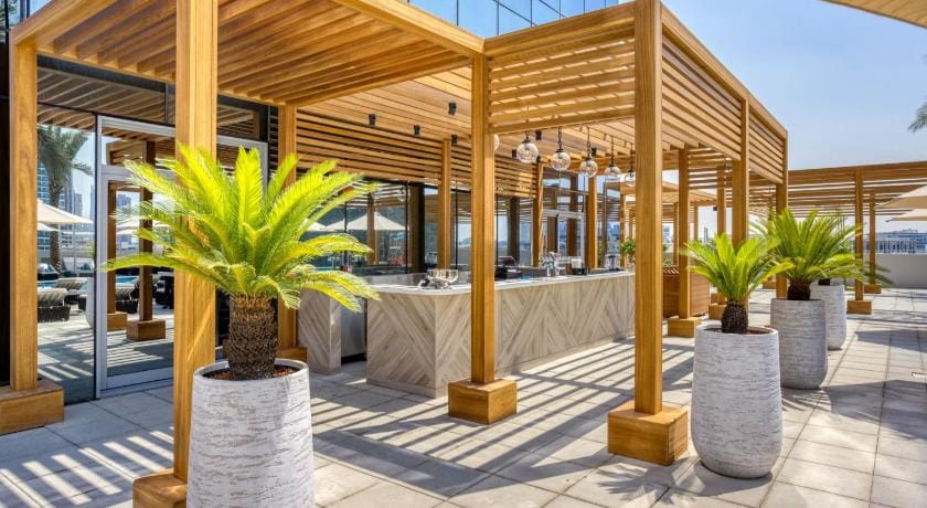 The First Collection at Jumeirah Village Circle, a Tribute Portfolio Hotel Hotel in Dubai