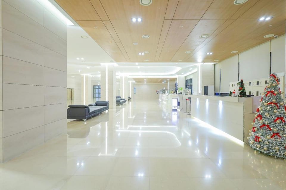 LandmarkStay in SONGDO Apartment hotel in Gyeonggi-do