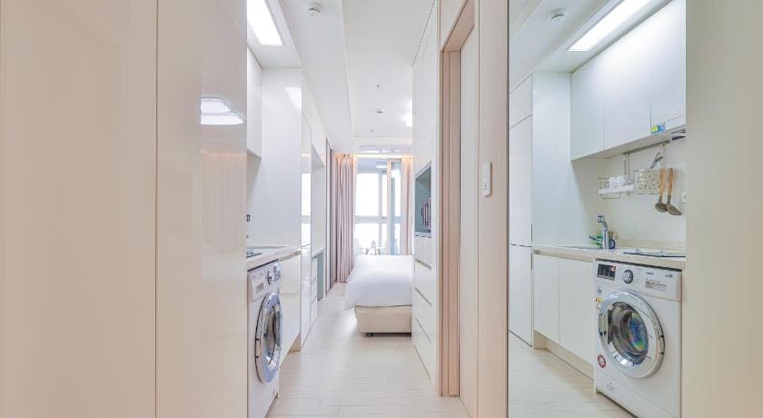 LandmarkStay in SONGDO Apartment hotel in Gyeonggi-do