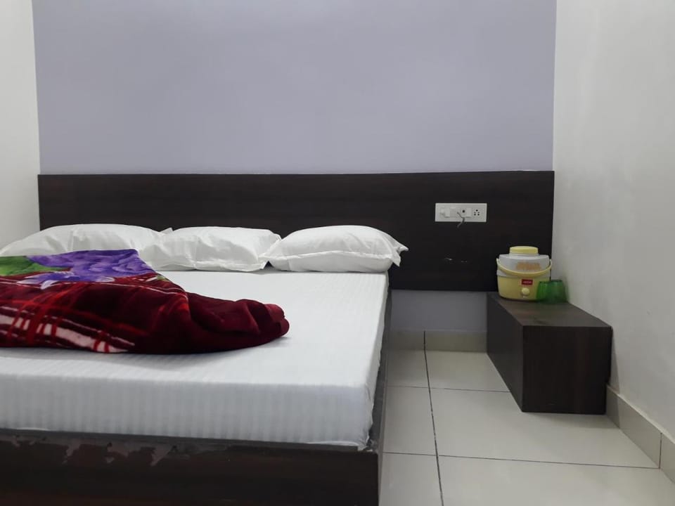 Hotel Chouhan Paradise Hotel in Rajasthan