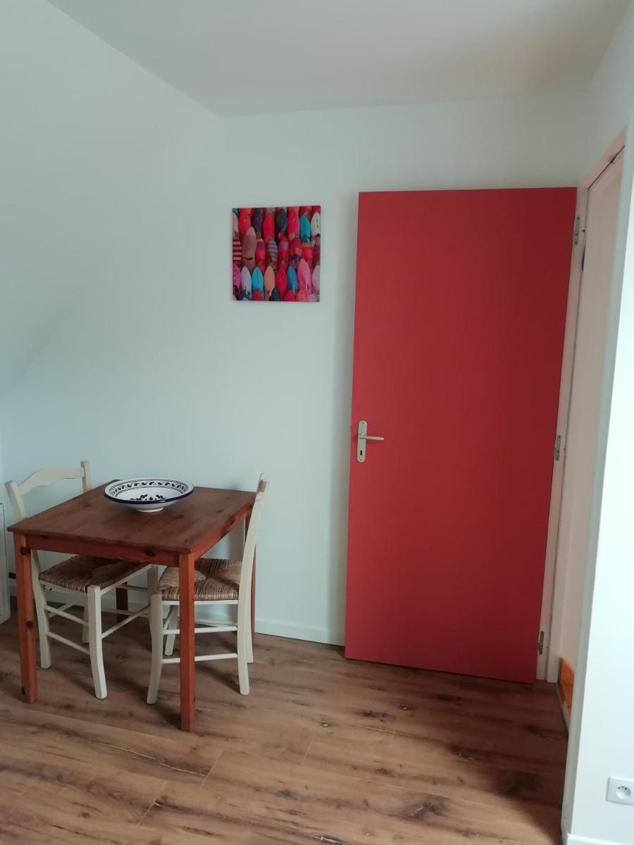 Les gîtes du petit Marcel Bed and Breakfast in Pays de la Loire
