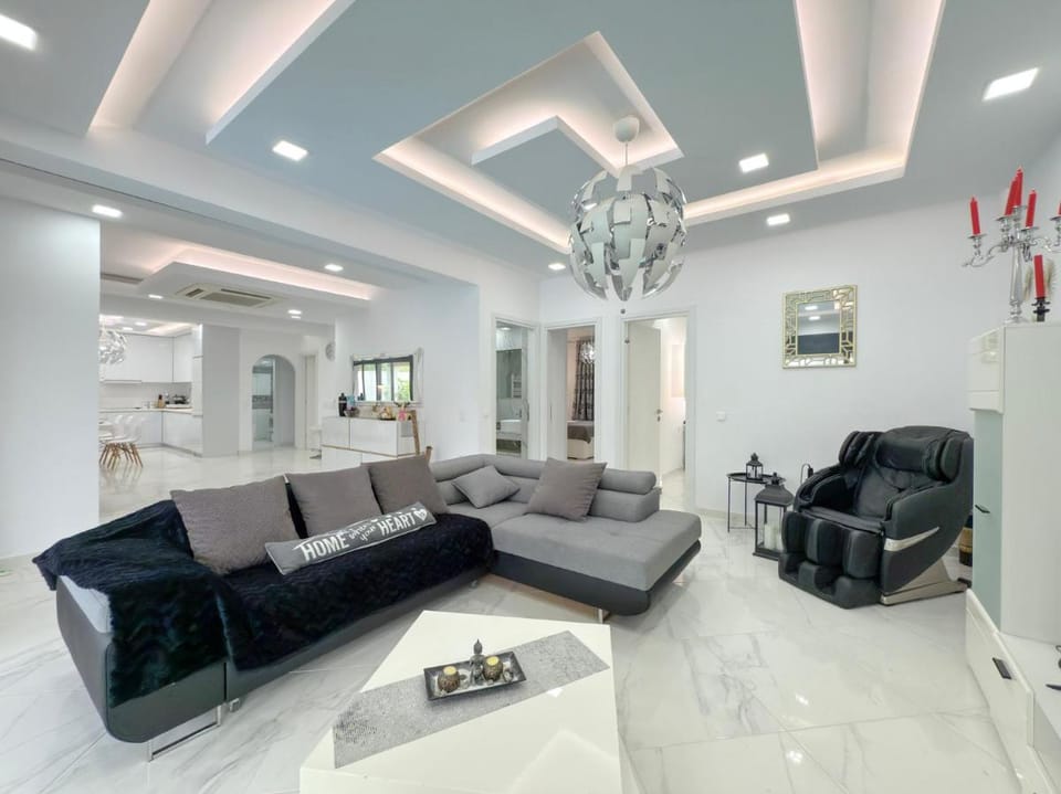 Diamond Luxury Villa Corfu Villa in Corfu, Greece