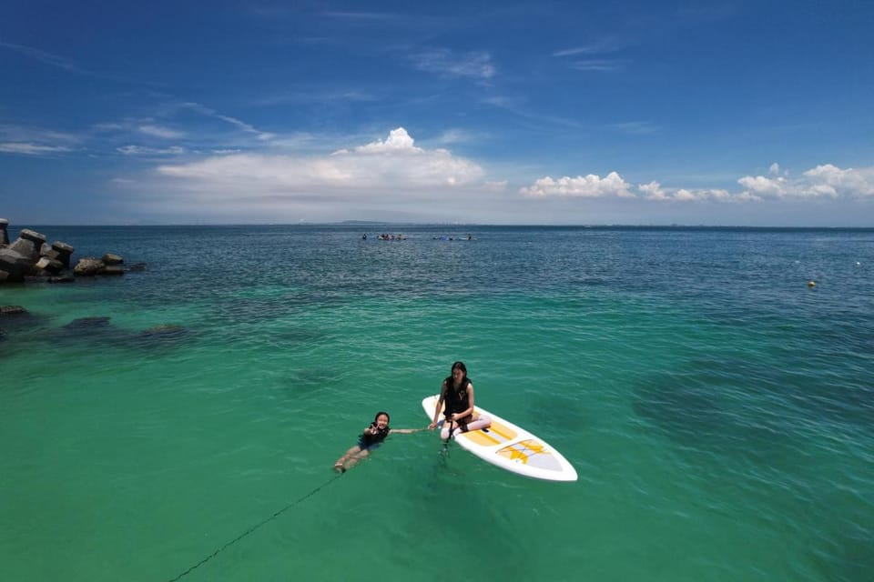 白海民宿 Vacation rental in Kaohsiung