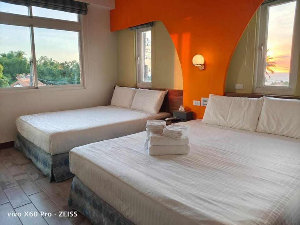 白海民宿 Vacation rental in Kaohsiung